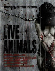 Live Animals movie in Patrik Koks filmography.