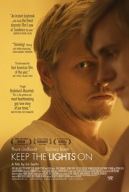 Keep the Lights On is the best movie in Jamie Petrone filmography.