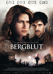 Bergblut movie in Verena Buratti filmography.