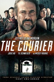 The Courier movie in Jeffrey Dean Morgan filmography.