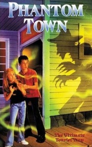 Phantom Town is the best movie in Gabriel Spahiu filmography.