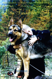 Mein Freund der Wolf movie in Susanne Schafer filmography.
