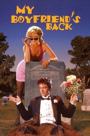 My Boyfriend's Back is the best movie in Libby Villari filmography.
