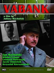 Vabank movie in Jan Machulski filmography.