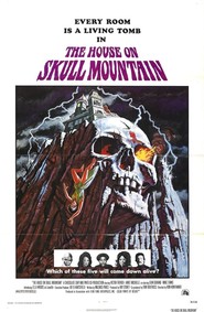 The House on Skull Mountain movie in Lloyd Nelson filmography.