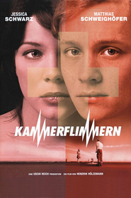 Kammerflimmern is the best movie in Ilknur Boyraz filmography.