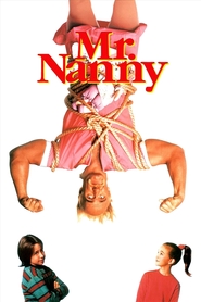Mr. Nanny movie in Austin Pendleton filmography.