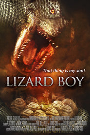 Lizard Boy movie in Rachel Riley filmography.