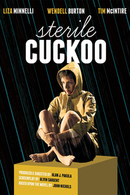 The Sterile Cuckoo movie in Liza Minnelli filmography.