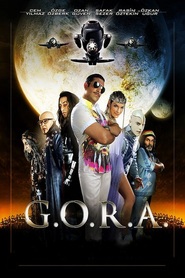 G.O.R.A. movie in Cezmi Baskin filmography.