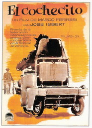 El cochecito movie in Angel Alvarez filmography.
