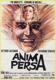 Anima persa movie in Michele Capnist filmography.
