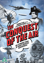 Conquest of the Air movie in Laurence Olivier filmography.
