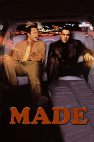Made is the best movie in Tom Morello filmography.