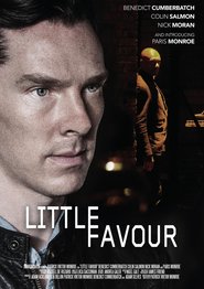 Little Favour movie in Benedict Cumberbatch filmography.