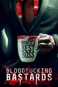 Bloodsucking Bastards is the best movie in David F. Park filmography.