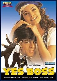 Yes Boss movie in Shah Rukh Khan filmography.