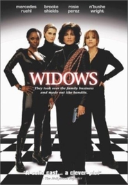 Widows movie in Nigel Bennett filmography.