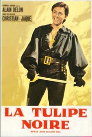 La tulipe noire movie in Virna Lisi filmography.