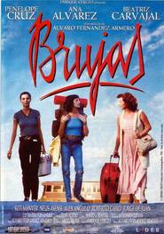 Brujas is the best movie in Ana Alvarez filmography.