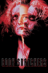 Body Snatchers movie in Gabrielle Anwar filmography.