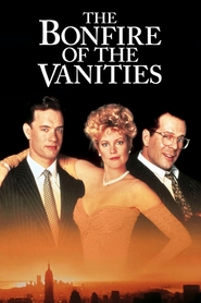 The Bonfire of the Vanities movie in Bruce Willis filmography.