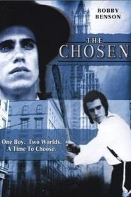 The Chosen movie in Robby Benson filmography.