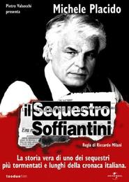 Il sequestro Soffiantini movie in Claudio Santamaria filmography.