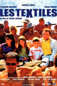 Les textiles is the best movie in Magali Muxart filmography.