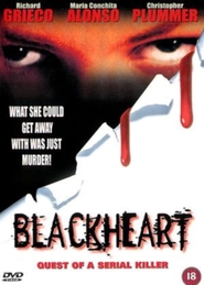 Blackheart movie in Maria Conchita Alonso filmography.