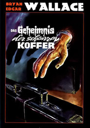 Das Geheimnis der schwarzen Koffer movie in Peter Carsten filmography.