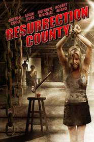 Resurrection County movie in Rus Blackwell filmography.