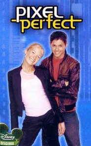 Pixel Perfect is the best movie in Martha Carter filmography.