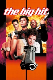 The Big Hit movie in Avery Brooks filmography.