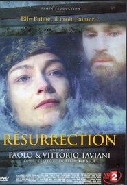 Resurrezione is the best movie in Eva Christian filmography.