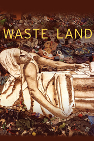 Waste Land is the best movie in Vik Muniz filmography.