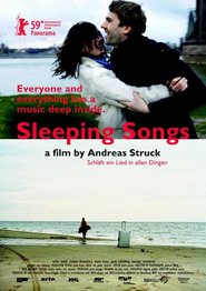 Schlaft ein Lied in allen Dingen is the best movie in Stefan Rudolf filmography.