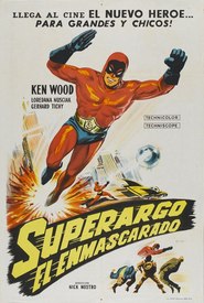 L'invincibile Superman movie in Aldo Bufi Landi filmography.