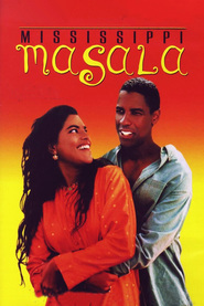 Mississippi Masala movie in Denzel Washington filmography.