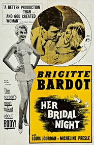La mariee est trop belle movie in Lucien Hubert filmography.
