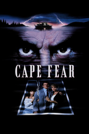 Cape Fear movie in Robert De Niro filmography.