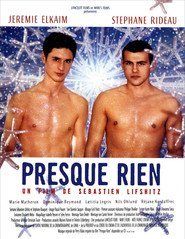 Presque rien is the best movie in Laetitia Legrix filmography.