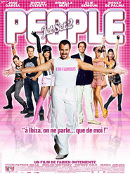 People movie in Jose Garcia filmography.