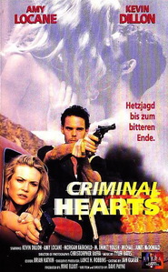 Criminal Hearts movie in M. Emmet Walsh filmography.