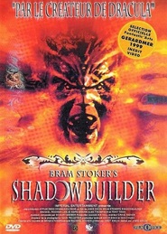 Shadow Builder movie in Tony Todd filmography.