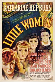 Little Women movie in Henry Stephenson filmography.