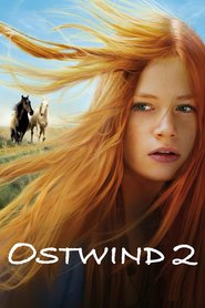 Ostwind 2 movie in Amber Bongard filmography.