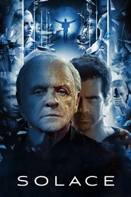 Solace movie in Anthony Hopkins filmography.