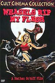 Weasels Rip My Flesh is the best movie in John Smihula filmography.