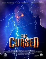 The Cursed movie in Louis Mandylor filmography.
